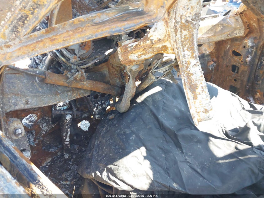 2025 MERCEDES-BENZ GLC 300 SUV - W1NKM4GB5SF241959