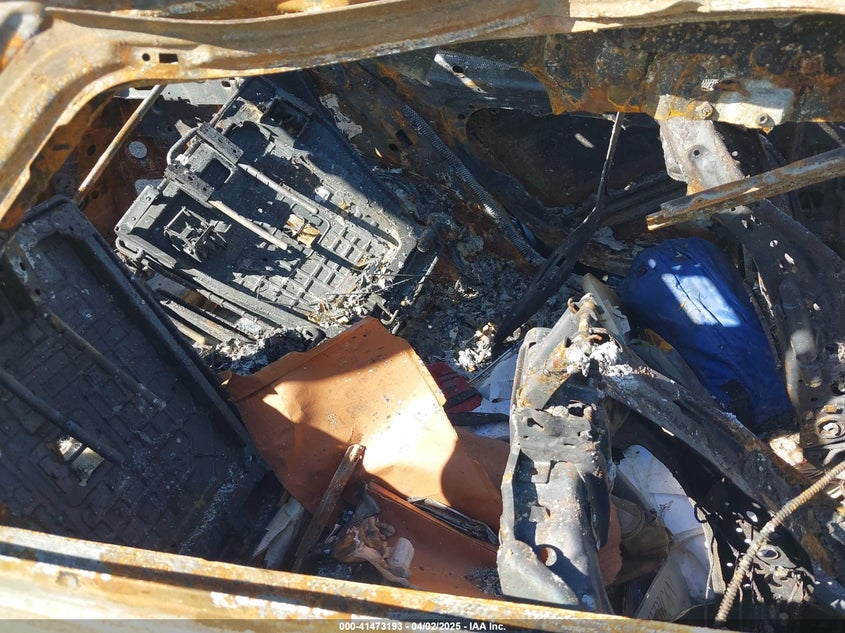 2025 MERCEDES-BENZ GLC 300 SUV - W1NKM4GB5SF241959