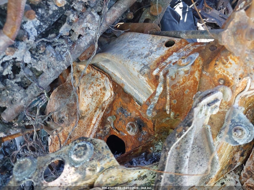 2025 MERCEDES-BENZ GLC 300 SUV - W1NKM4GB5SF241959