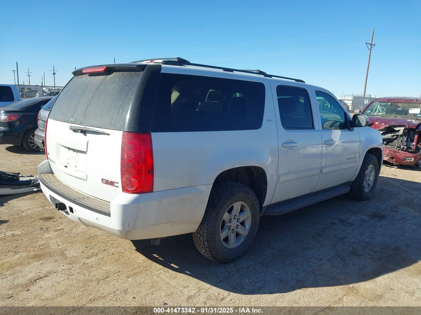 Vin: 1gks2ke78cr163682, lot: 41963944, gmc yukon xl 1500 slt 20124