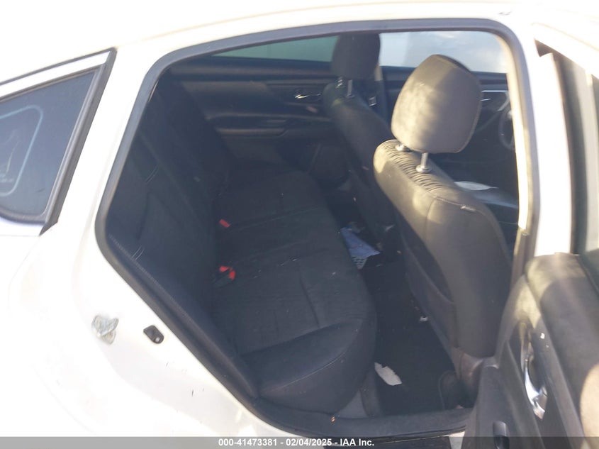 2016 NISSAN ALTIMA VIN: 1N4AL3AP9GN382492