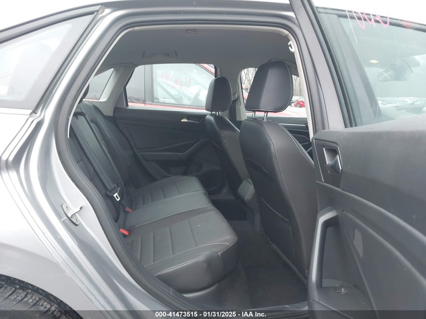 2024 VOLKSWAGEN JETTA VIN: 3VWEM7BU8RM014626
