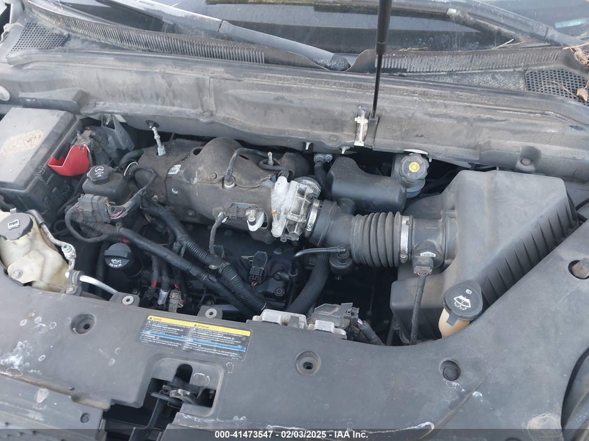 2007 GMC Acadia Slt-1 VIN: 1GKER33747J151339 Lot: 41473547