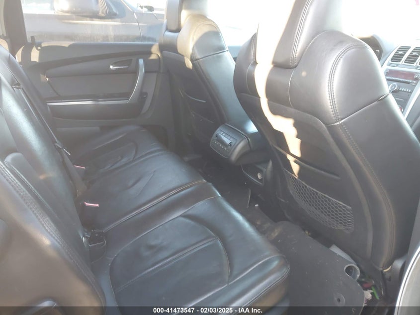 2007 GMC Acadia Slt-1 VIN: 1GKER33747J151339 Lot: 41473547