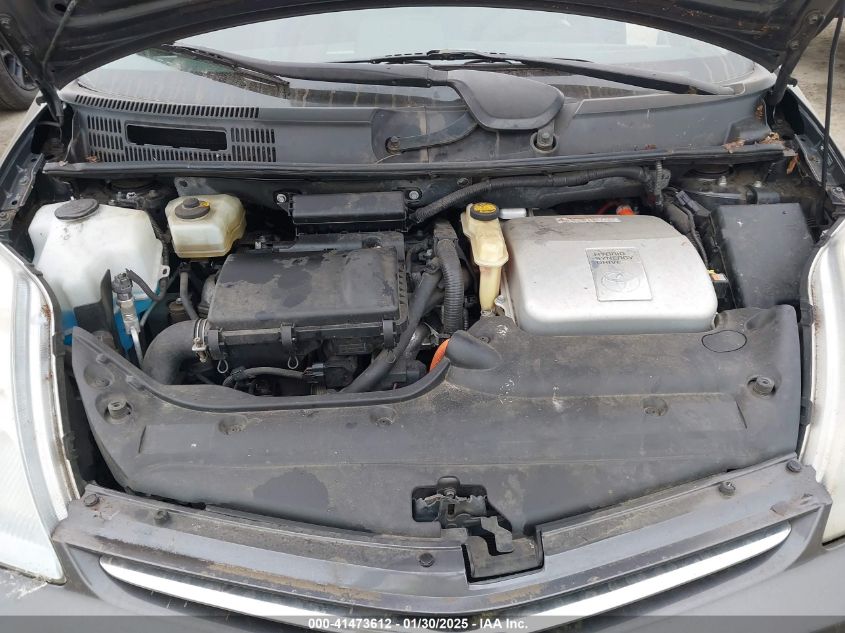 2006 Toyota Prius VIN: JTDKB20U963200965 Lot: 41473612