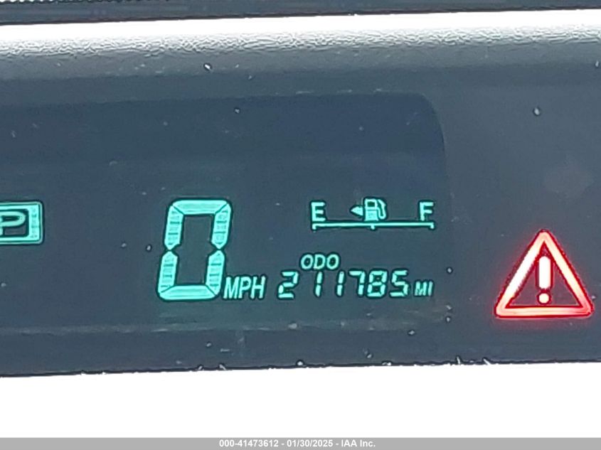 2006 Toyota Prius VIN: JTDKB20U963200965 Lot: 41473612