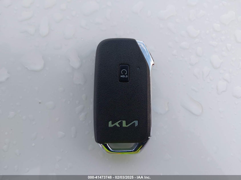 2024 KIA FORTE GT-LINE - 3KPF54AD2RE729433