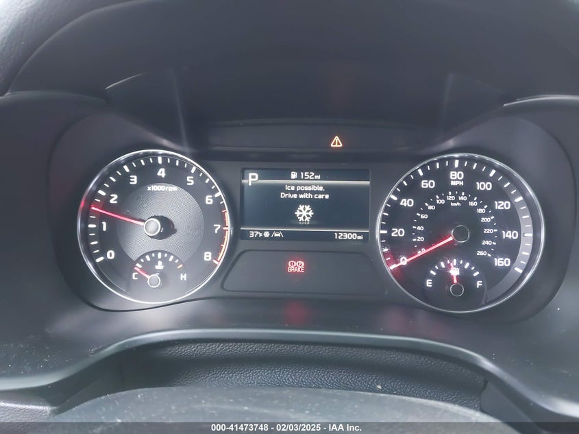 2024 KIA FORTE GT-LINE - 3KPF54AD2RE729433