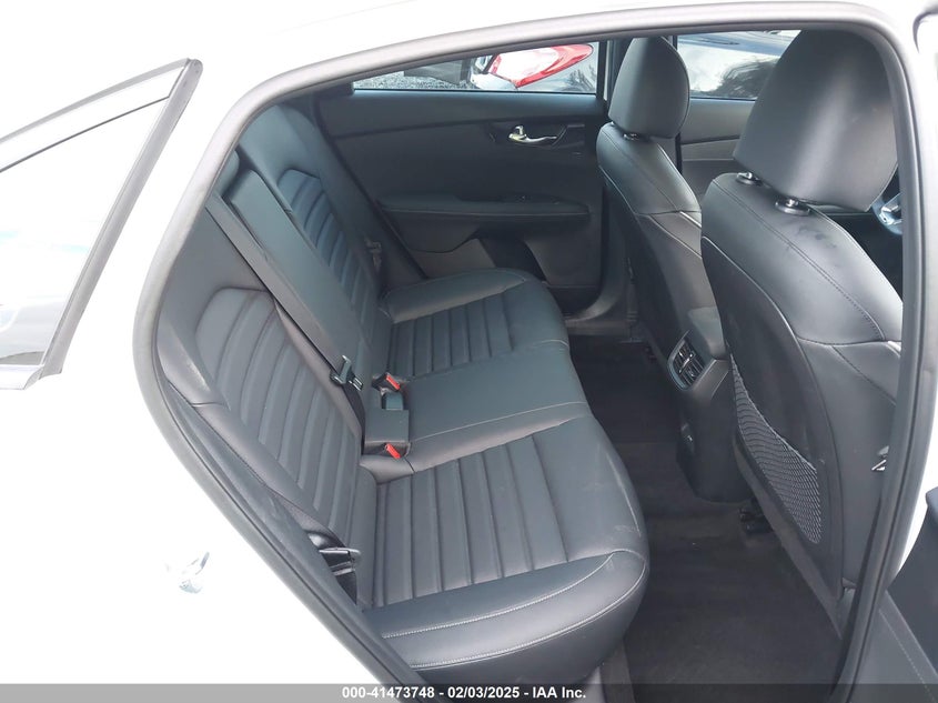 2024 KIA FORTE GT-LINE - 3KPF54AD2RE729433