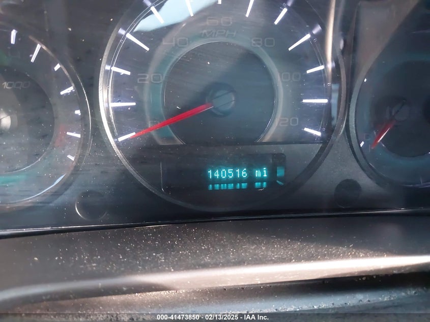 2012 FORD FUSION VIN: 3FAHP0HA9CR364066