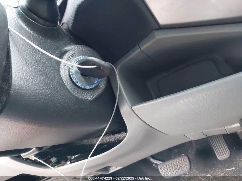 2015 Toyota Tacoma Prerunner VIN: 5TFJX4GN5FX048943 Lot: 41474229