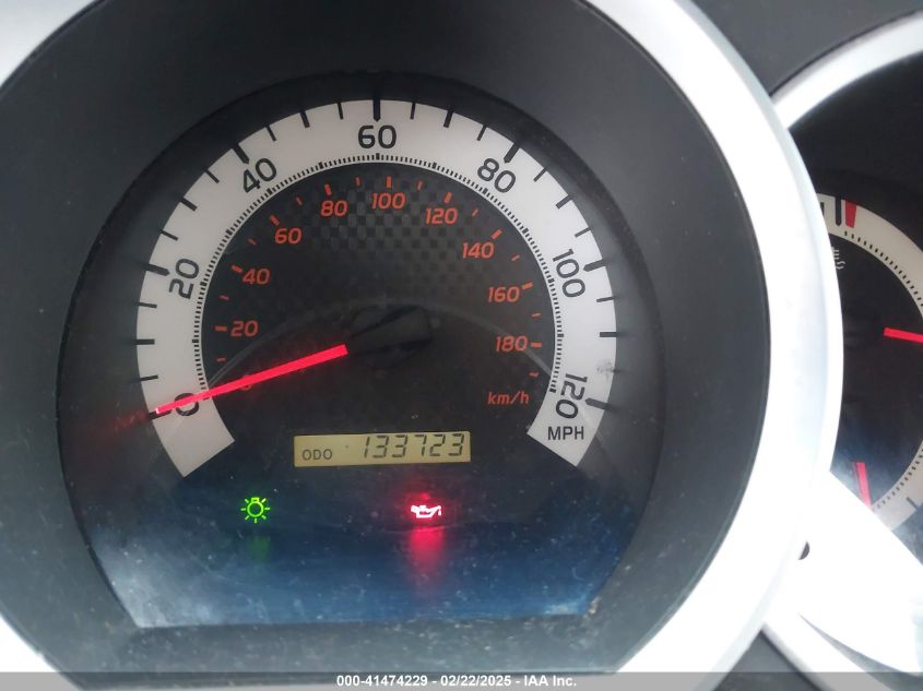 2015 Toyota Tacoma Prerunner VIN: 5TFJX4GN5FX048943 Lot: 41474229