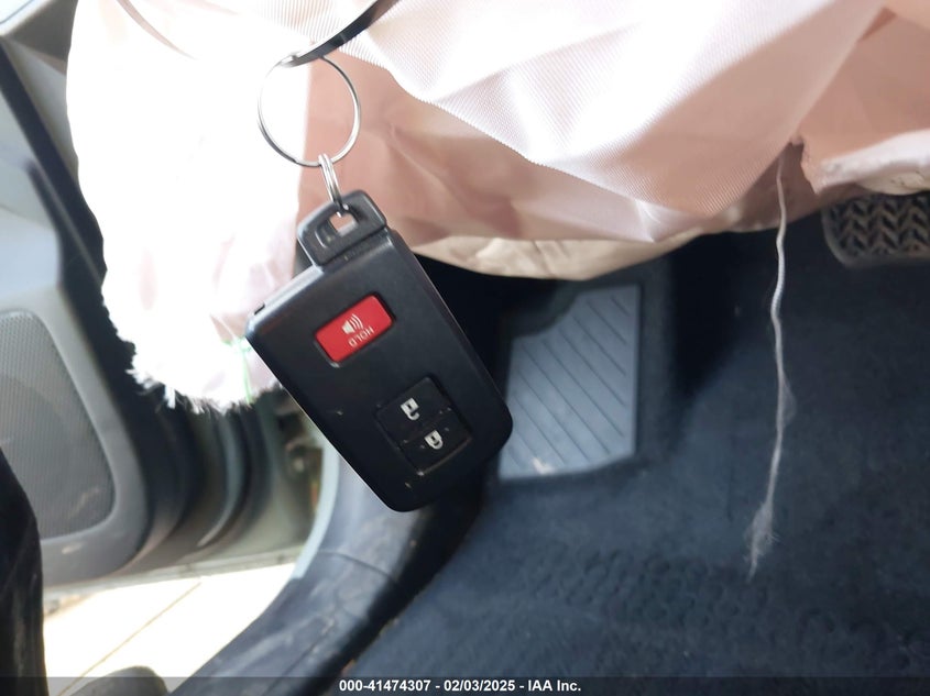 2022 TOYOTA TACOMA TRD SPORT - 3TYSZ5AN6NT074182