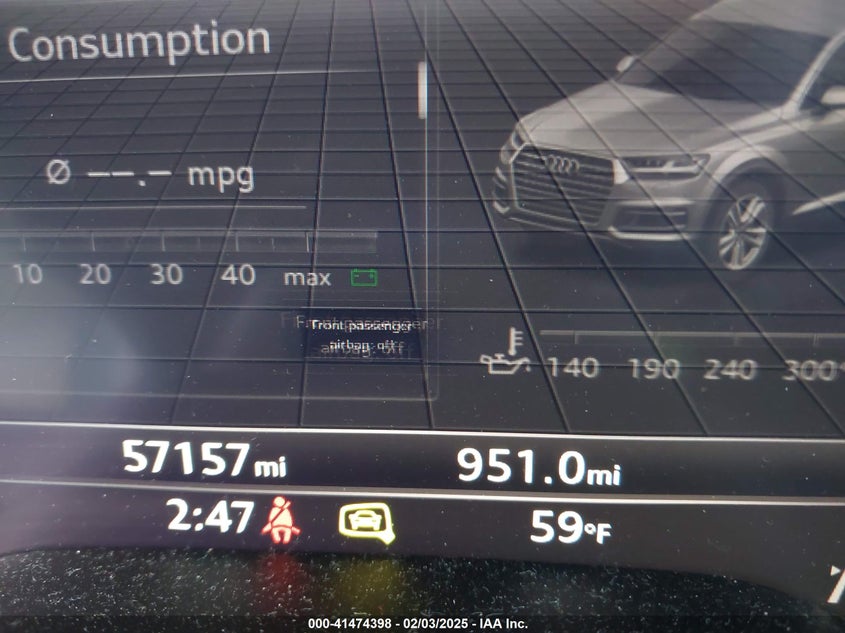 2019 AUDI Q7 55 PREMIUM/55 SE PREMIUM - WA1LAAF7XKD005572