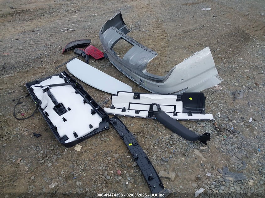 2019 AUDI Q7 55 PREMIUM/55 SE PREMIUM - WA1LAAF7XKD005572