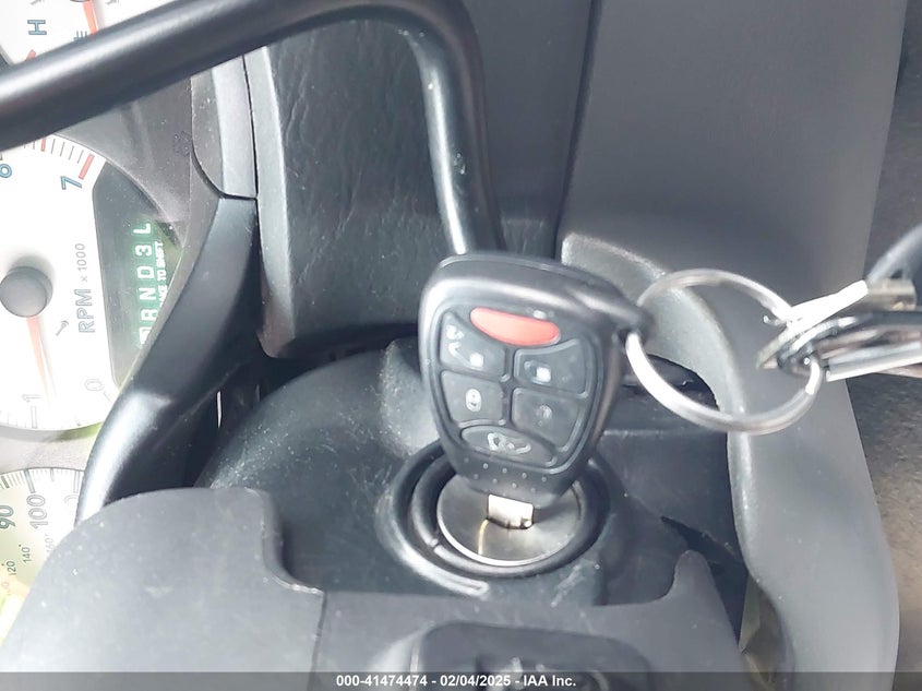 2007 Dodge Grand Caravan Sxt VIN: 2D4GP44L27R150510 Lot: 41474474