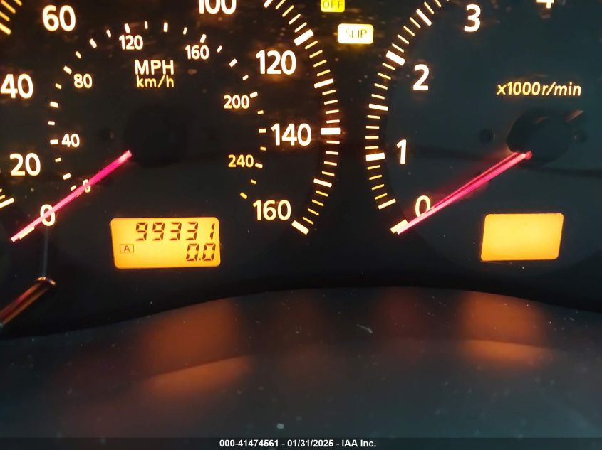 2004 Infiniti G35 VIN: JNKCV51E44MB12429 Lot: 41474561