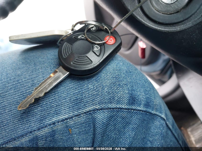 2012 Ford Fusion Se VIN: 3FAHP0HAXCR141521 Lot: 41474661