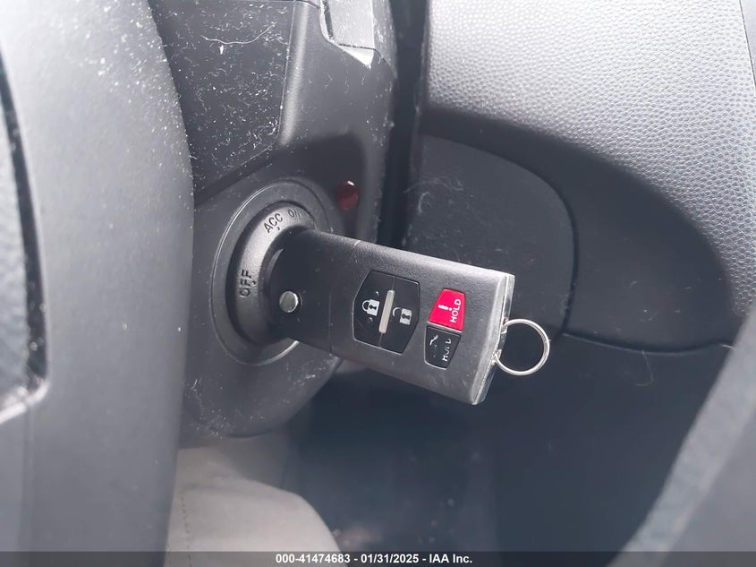 2012 MAZDA MAZDA3 VIN: JM1BL1VF4C1502088