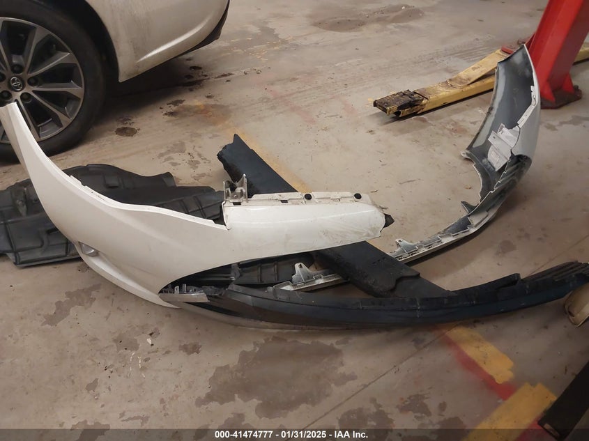 2018 TOYOTA AVALON XLE - 4T1BK1EB6JU267250