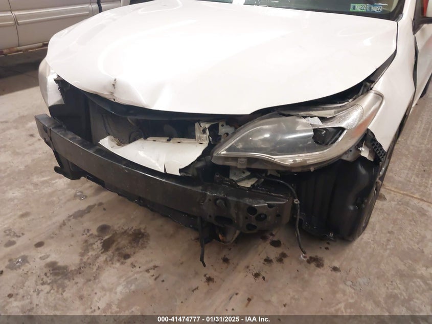 2018 TOYOTA AVALON XLE - 4T1BK1EB6JU267250