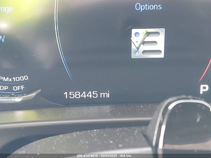 2020 CADILLAC CT6 AWD PREMIUM LUXURY - 1G6KE5RS0LU102832