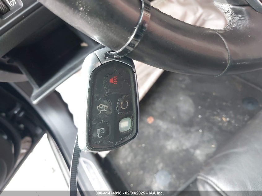 2020 CADILLAC CT6 AWD PREMIUM LUXURY - 1G6KE5RS0LU102832