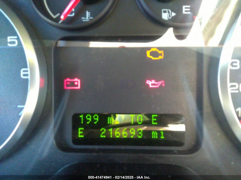 2005 Ford Five Hundred Sel VIN: 1FAHP27155G146291 Lot: 41474941