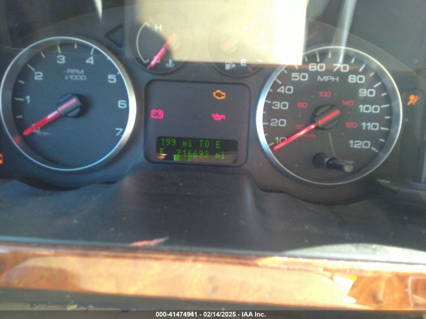 2005 Ford Five Hundred Sel VIN: 1FAHP27155G146291 Lot: 41474941