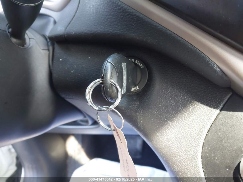 2017 Jeep Cherokee Latitude 4X4 VIN: 1C4PJMCBXHW529884 Lot: 41475042