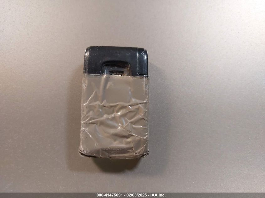 2006 Toyota Prius VIN: JTDKB20U967502118 Lot: 41475091