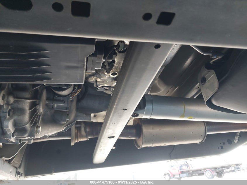 2023 FORD F150 VIN: 1FTFW1E5XPFA84015