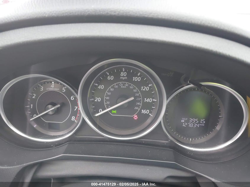 2015 MAZDA MAZDA6 VIN: JM1GJ1U50F1220703