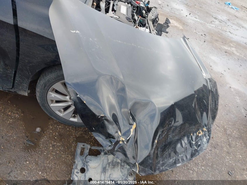 2014 HONDA ACCORD VIN: 1HGCR2F83EA130482