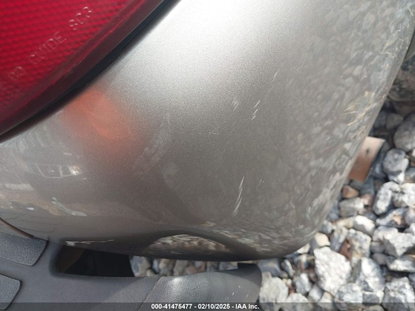 2002 Chevrolet Tahoe Lt VIN: 1GNEC13Z22R197594 Lot: 41475477