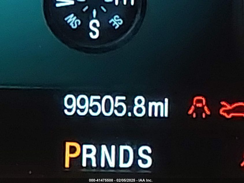 2016 Lincoln Mkx Reserve VIN: 2LMPJ8LR1GBL43556 Lot: 41475508