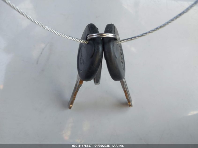 2007 Buick Lacrosse Cx VIN: 2G4WC552371101018 Lot: 41475527