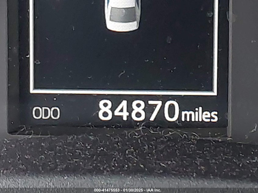 2017 TOYOTA COROLLA L/LE/XLE/SE/XSE - 2T1BURHE1HC846429