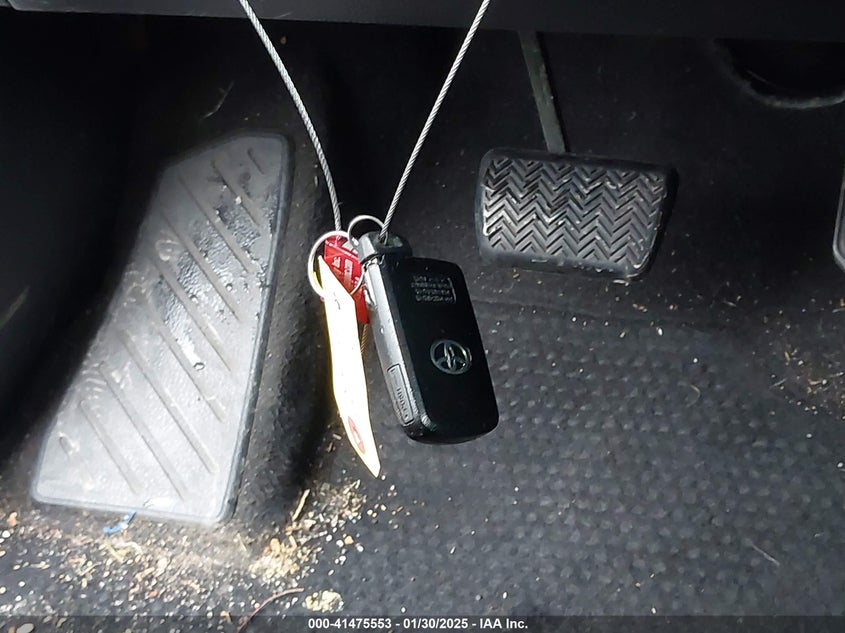 2017 TOYOTA COROLLA L/LE/XLE/SE/XSE - 2T1BURHE1HC846429