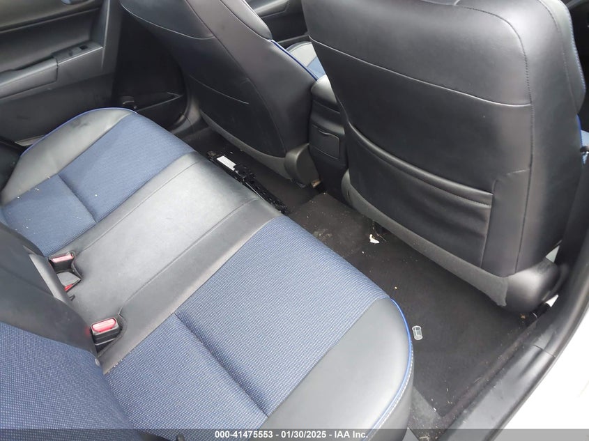 2017 TOYOTA COROLLA L/LE/XLE/SE/XSE - 2T1BURHE1HC846429