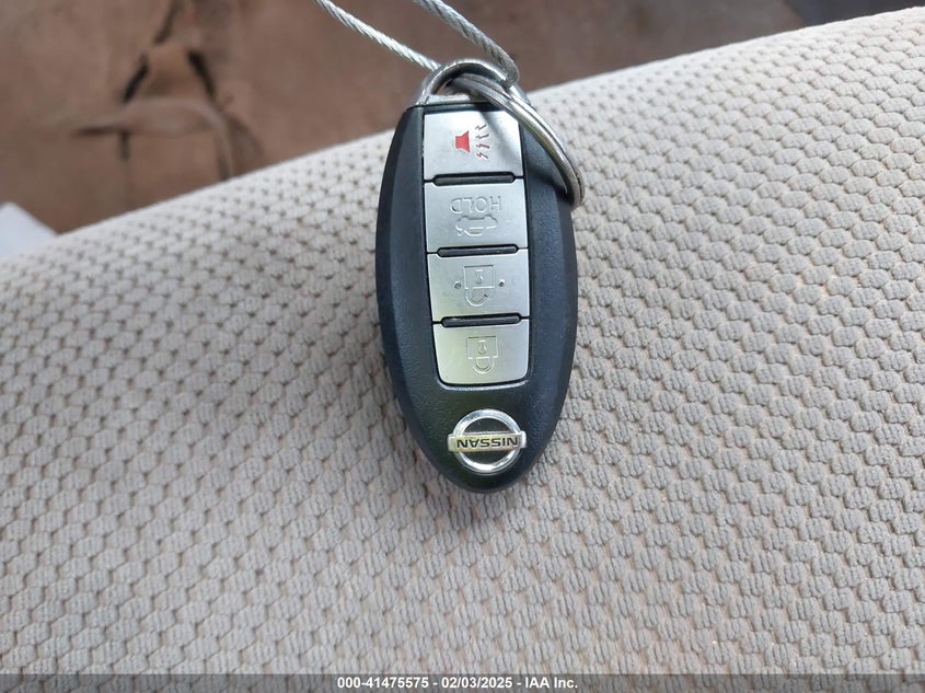 2009 NISSAN ALTIMA VIN: 1N4AL21E79N544485