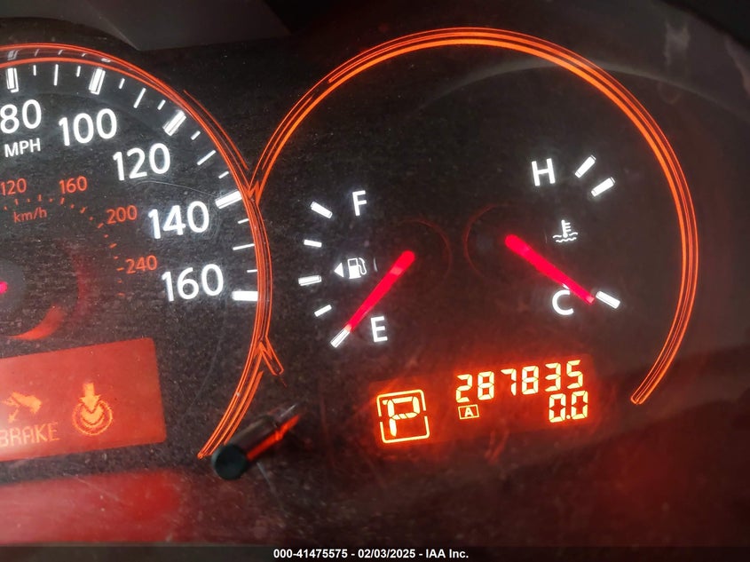 2009 NISSAN ALTIMA VIN: 1N4AL21E79N544485