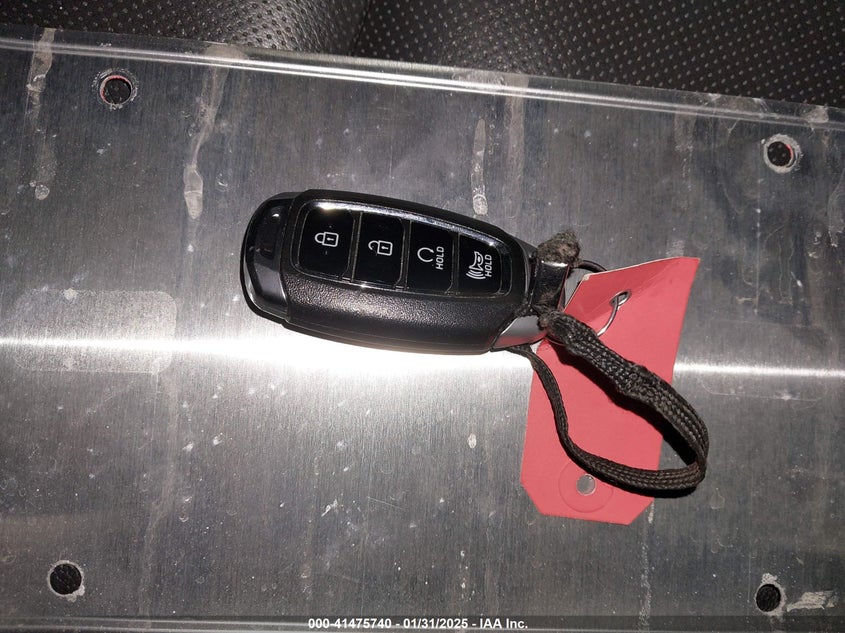 2023 HYUNDAI KONA VIN: KM8K5CA37PU994696
