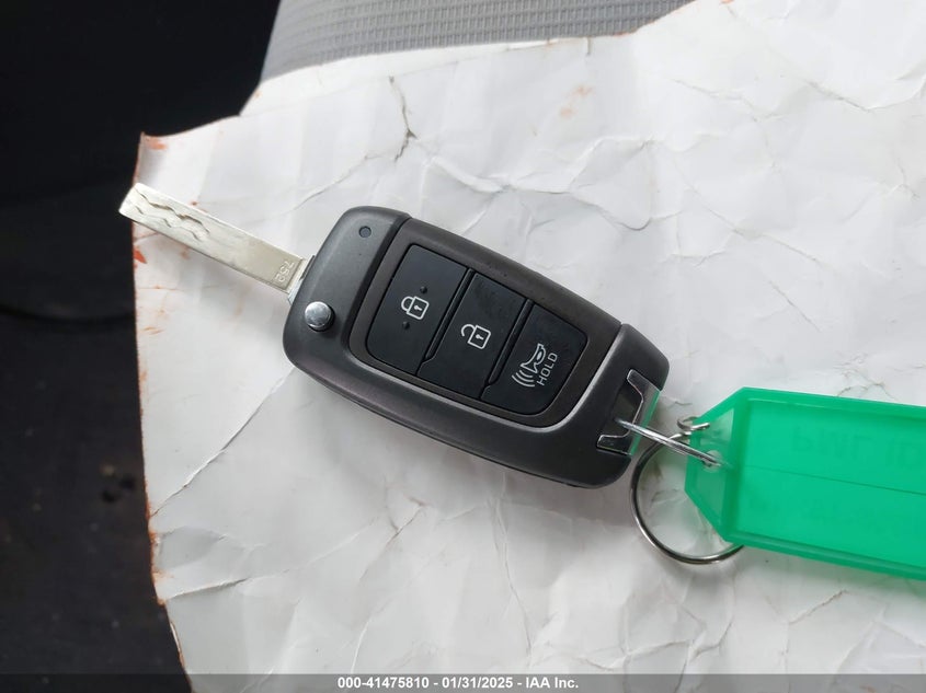 2021 HYUNDAI VENUE SEL - KMHRC8A38MU098601