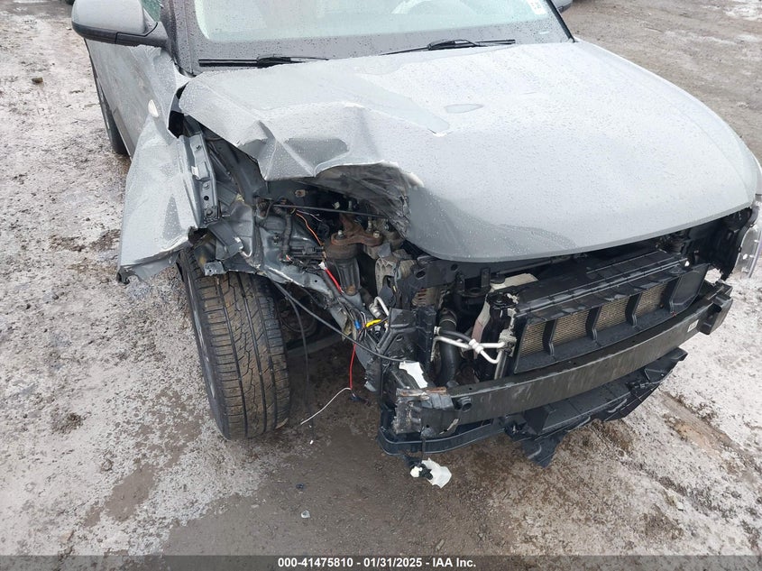 2021 HYUNDAI VENUE SEL - KMHRC8A38MU098601