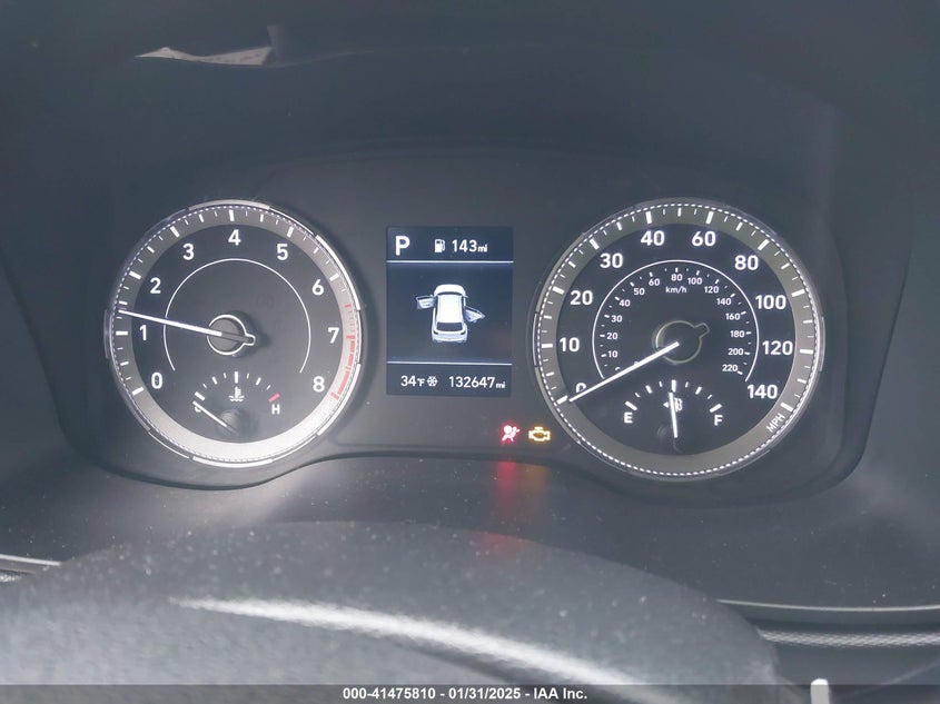 2021 HYUNDAI VENUE SEL - KMHRC8A38MU098601