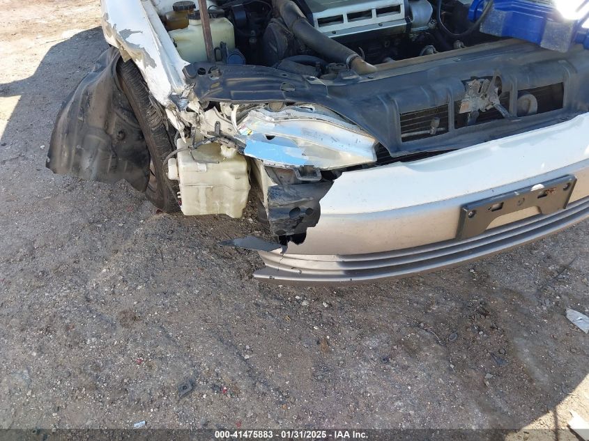 1998 Lexus Es VIN: JT8BF28G6W014293 Lot: 41475883