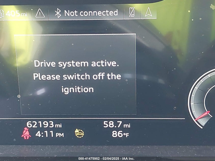 2021 AUDI Q7 PREMIUM PLUS 55 TFSI QUATTRO TIPTRONIC - WA1LXAF72MD017846