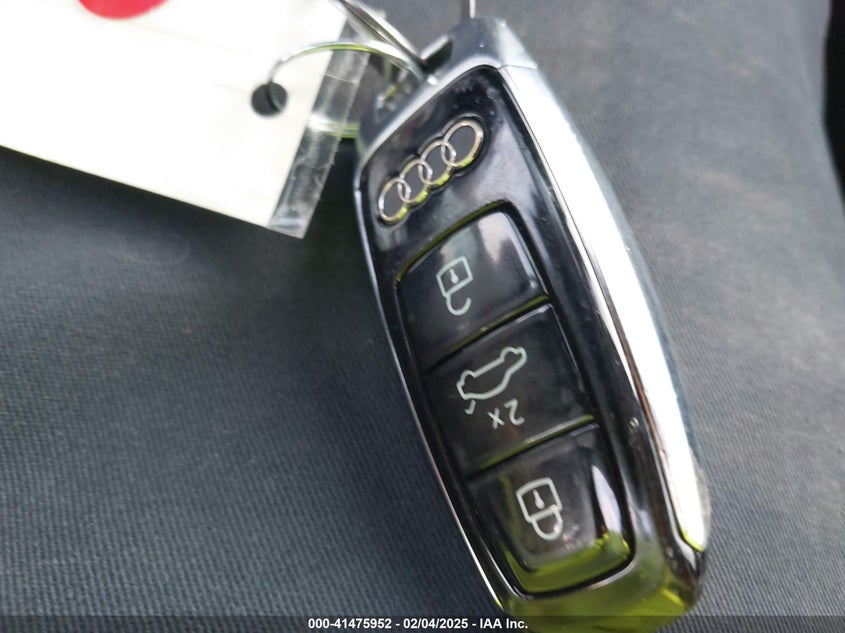 2021 AUDI Q7 PREMIUM PLUS 55 TFSI QUATTRO TIPTRONIC - WA1LXAF72MD017846