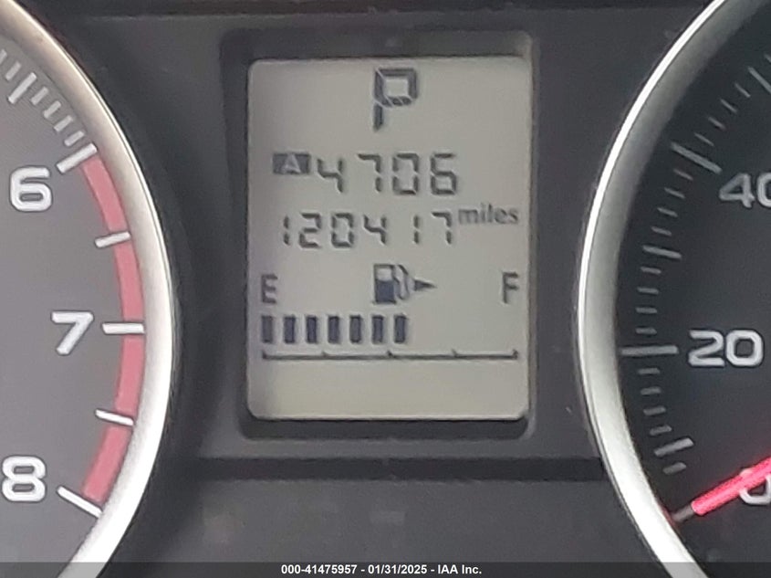 2015 SUBARU FORESTER 2.5I PREMIUM - JF2SJADC4FH434045